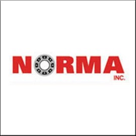 Norma Hoffman 200 Norma Hoffman New Single Row Ball Bearing