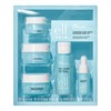 e.l.f. SKIN Holy Hydration! Hydrated Ever After Skincare Mini Kit,