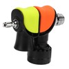 Diving Buzzer Sounder Double Frequency Underwater Universal Signal Acoustic Generator