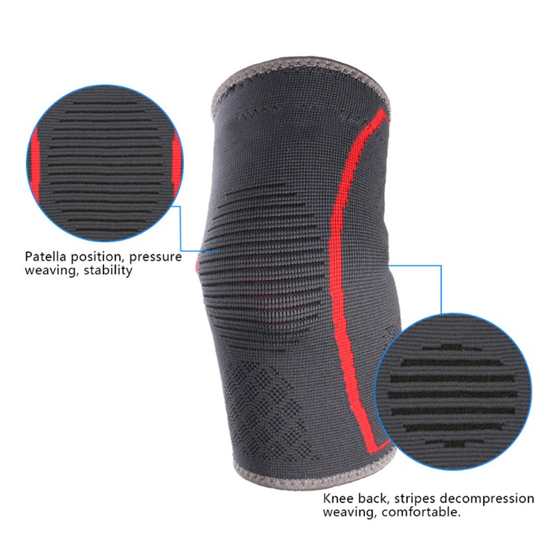 3pcs Mumian A29 Sport Elbow Wrap Brace Arm Sleeve Elastic