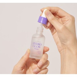 Alok Ultra Hydro Glow Essence 1 box (20ml x 5) / 알록 울트라 하이드로 글로우 에센스 1박스 (20ml x5개입)