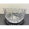 Fifth Avenue Crystal, Fairmont 6" Crystal Clear Bowl, New In