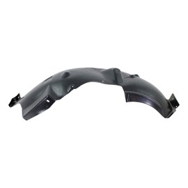 Garage-Pro Set of 2 Fender Liner For 2008-2010 Ford F-250 Super Duty Front Driver and Passenger Side Inner 6.4L From 12-4-07