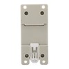 3 Phase Solid State Relay with Radiator 3‑32VDC Control Voltage