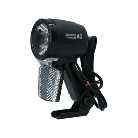 Dresco Urban E-Bike Headlight 40 Lux