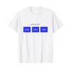 Add a Tip? Funny Tipping T-Shirt