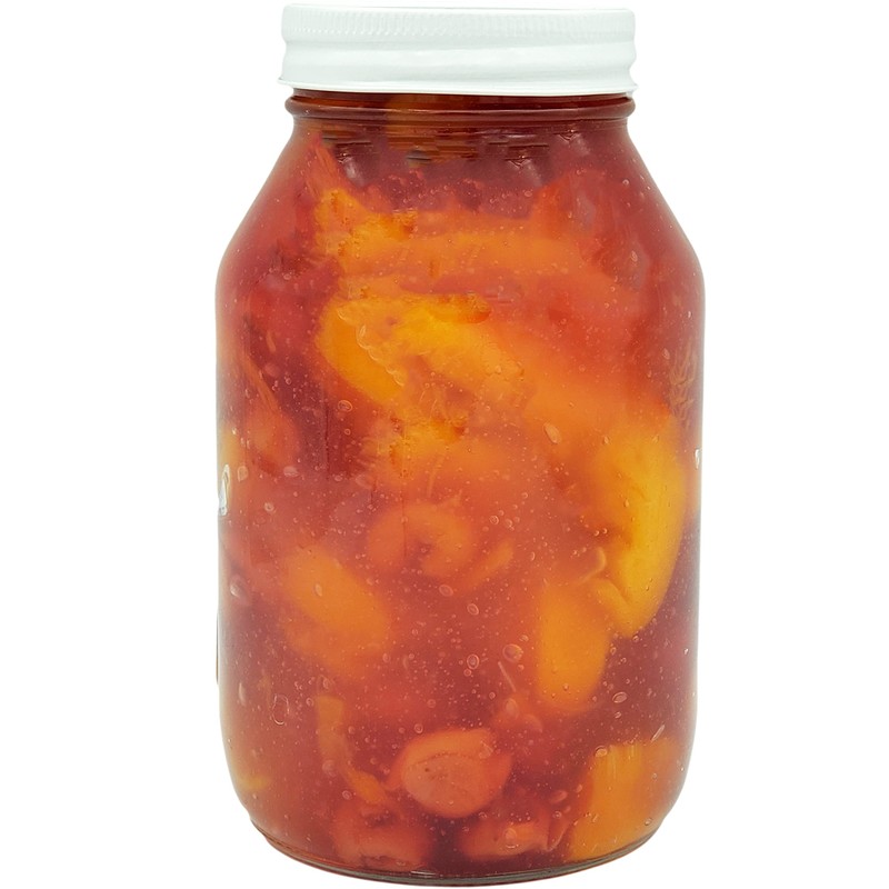 Amish Pie Filling and Topping - (Two - 32 Oz
