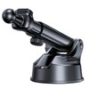 Rotate Suction Cup for Car Phone Holder, with Dash Pad