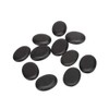 Ausla Hot Stone Massage Set, 12 Pieces, Warm Relaxing Massage