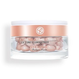 Yves Rocher Gocce Preziose Illuminanti 3x0,3 ml