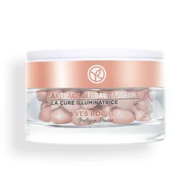 Yves Rocher Gocce Preziose Illuminanti 3x0,3 ml