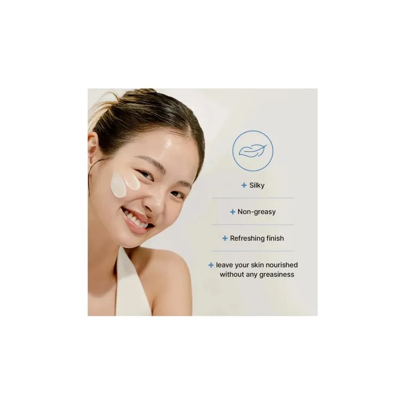 Crema De Alivio Dr. Althea 345, Crema Facial Coreana3 Unida