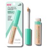 Almay Clear Complexion Acne & Blemish Spot Treatment Concealer Makeup