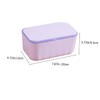 Cabilock Box Box Creative Tissue Box Napkin Boxes Household Tissue