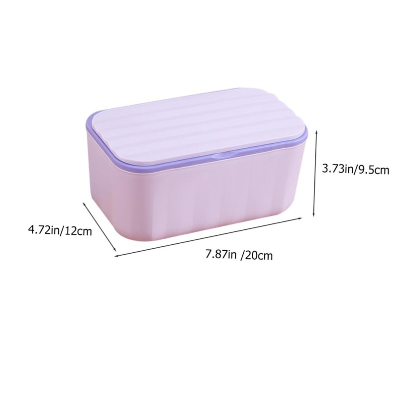Cabilock Box Box Creative Tissue Box Napkin Boxes Household Tissue