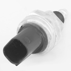 Xiciki Turbo Exhaust Air Pressure Sensor 8201000764 for Nissan Qashqai, X-Trail, Juke, Vauxhall Vivaro, Renault Megane, Grand Scenic, Master, Megane CC, Trafic; Dacia Duster, Logan, Sandero