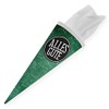 itenga Sibling School Cone 35 cm Formulas Alles Gute Geschenkverpackung
