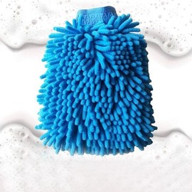 H Plus Mall 고급 극세사청소장갑 다용도 고급극세사장갑 올핸더 다용소장갑 Premium Microfiber Cleaning Gloves Multi-Purpose High-Quality Microfiber Gloves All-Hands Multi-Purpose Gloves
