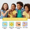 Emoticon Tattoo Assortment - Apparel Accessories - 72 Pieces