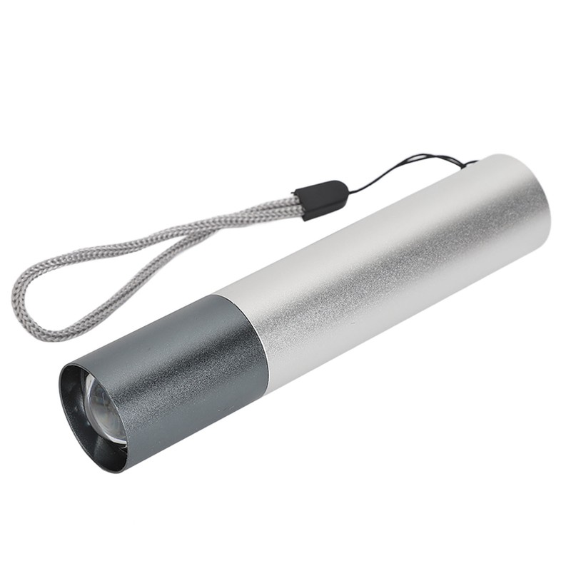 Red Infrared Healing Flashlight 3 Lights Handheld Healing Reduce Soreness
