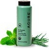 Acure | Shampoo seco en polvo para cabello castaño a