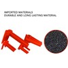 Ball Valve Lock Professional Insulated Adjustable Ball Valve Lockout Device