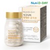 뉴트리디데이 시그니처 양태반 콜라겐 48g, 60정, 1개 NutriD-Day Signature Placenta Collagen 48g, 60 Tablets, 1 Pack