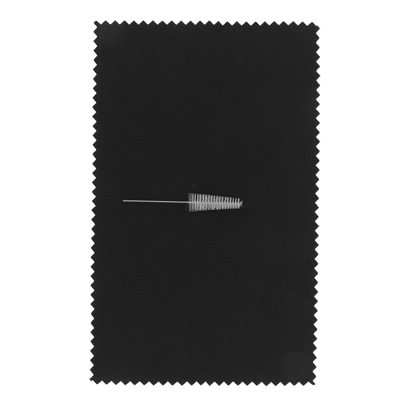 Hearing Amplifier Cleaning Set Portable Multi Functional Professional Hearing Amplifier