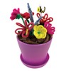 Creativity Street 100-piece Pipe Cleaner Stem, 1/8 x 12 in,