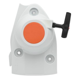 Wondrify 4238-190-0300 Recoil Starter Assembly for Stihl TS410 TS420 TS410Z TS420Z TS480i TS500i TS510i Concrete Cut Off Saw Replace 4238 190 0301, 4238 190 0302, 4328 190 0404
