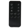 Remote Control for Cinema SB400 Soudbar Replacement Remote Control for