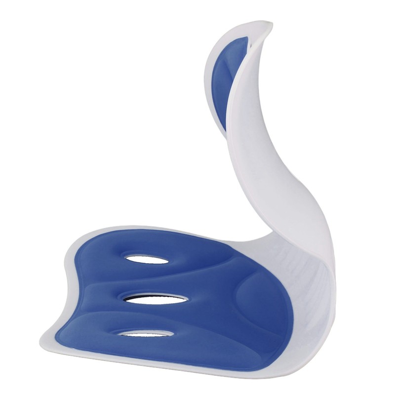 Petal Shape Waist Protection Chair Children Ergonomic Design Sitting Posture