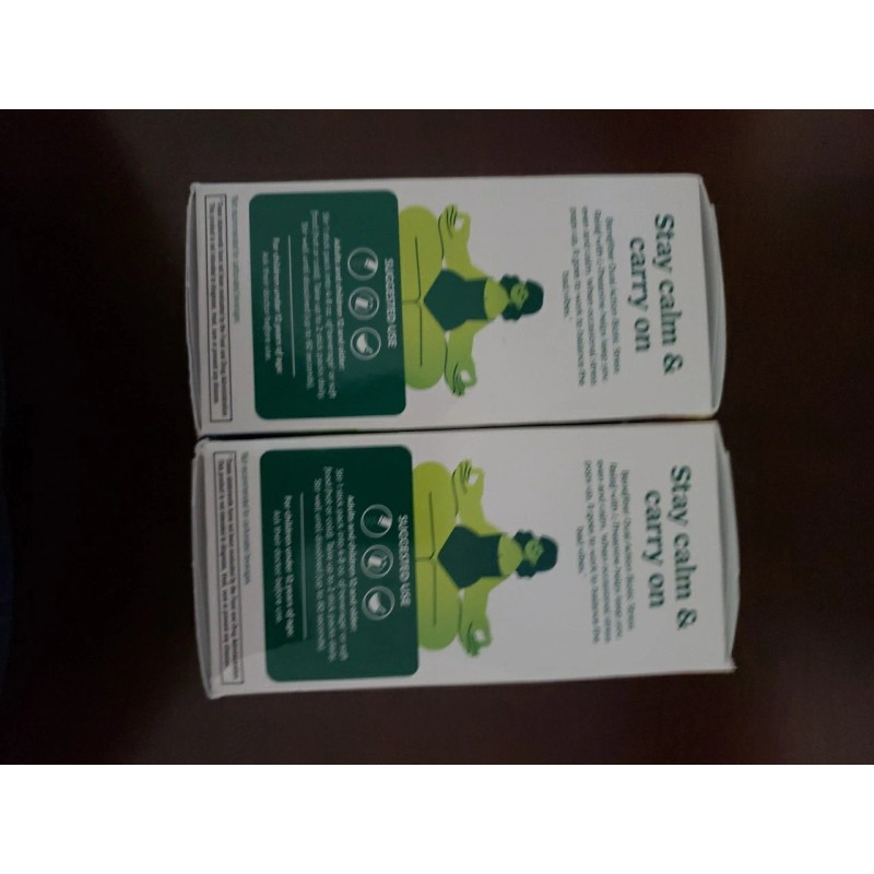 Benefiber Dual Action Biotic Mixed Berry - 18 Stick Packs