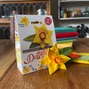 Marie Curie Make-Your-Own Felt Daffodil Pin Craft Kit