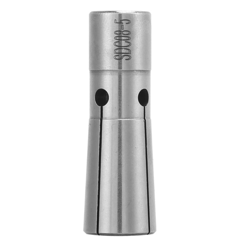 Collet 0.005 High Accuracy Super Clamping Force Lathe Chuck Pull