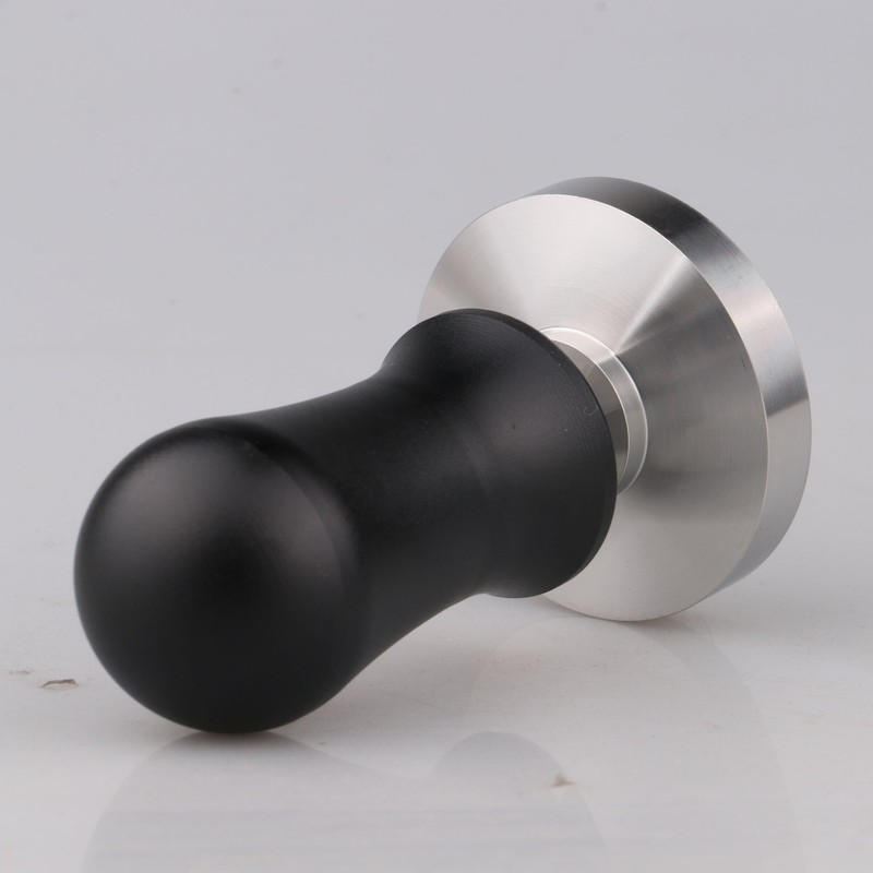 Calibrated Coffee Tamper 53mm for Coffee and Espresso