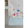 Maison d' Hermine Tablerunner 100% Cotton 37cm x 180cm Table