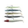 [orurudo Fishing] Swimbait Jig Head 11 cm G Set of