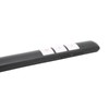 Presentation Clicker Ergonomic Handhold 2.4G Wireless USB Presenter with Receiver