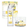 Pack Salerm Yellow Shot Shampoo 300ml Y Mascarilla 250ml