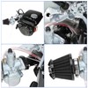 YOXUFA VM22 26mm Carb 212cc Carburetor Kit Replacement for Predator
