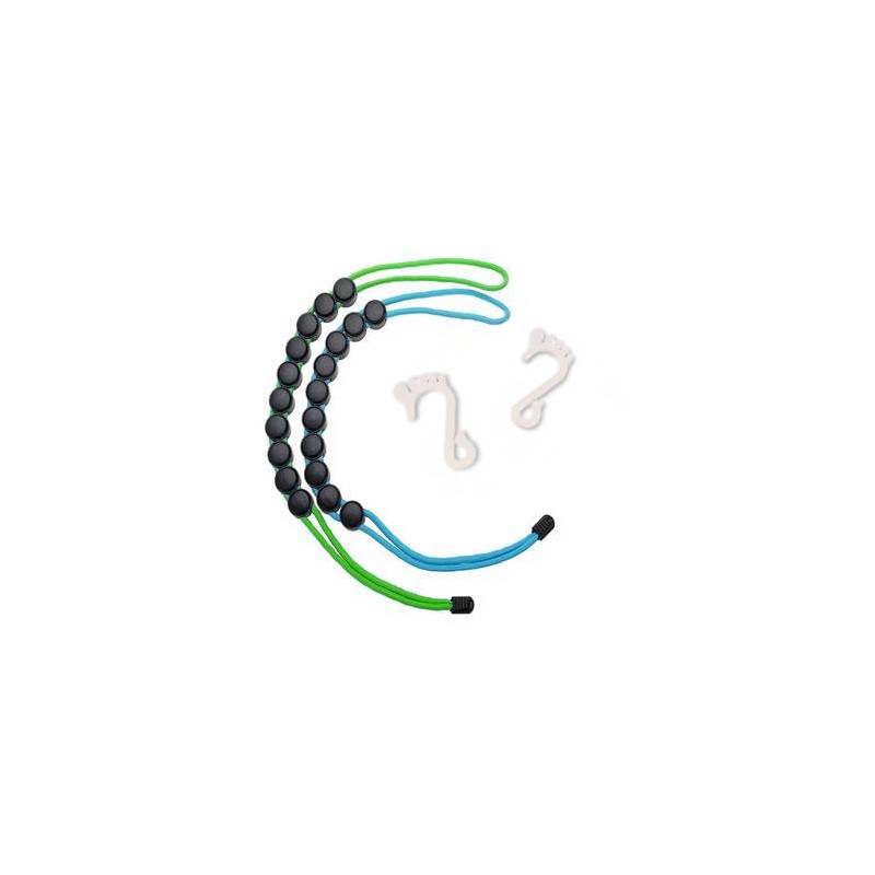 Sock Hanger for Easy Laundry, Washing Drying and Storage, Clip