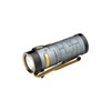 OLIGHT Baton4 Rechargeable EDC Flashlight, LED Pocket Light 1300 Lumens
