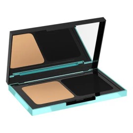 Base de maquillaje en polvo Maybelline Fit Me Powder Foundation Base En Polvo Maybelline Fit Me 24h Control Brillo 9 Gr tono 228 soft tan - 9mL 9g