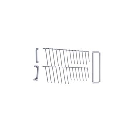 FISHER & PAYKEL 524867 MP COMB ASSEMBLY TRAPDOOR
