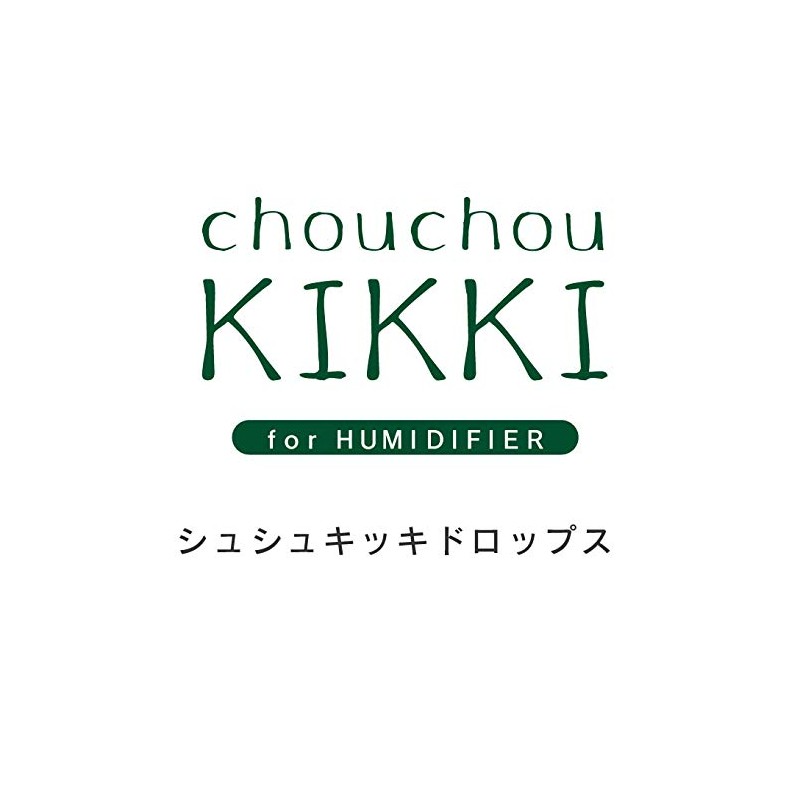 Shushkikki Drops 10.1 fl oz (300 ml)