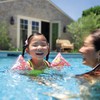 Intex 56669 Kids Swimming Arm Bands 3-6 Years 23 x