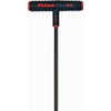 Eklind Tool 61912 3/16 Inch Power-T T-Handle Hex T-Key allen