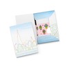 Stationery Set Letter Pad with Envelope for Boys Girls Kids