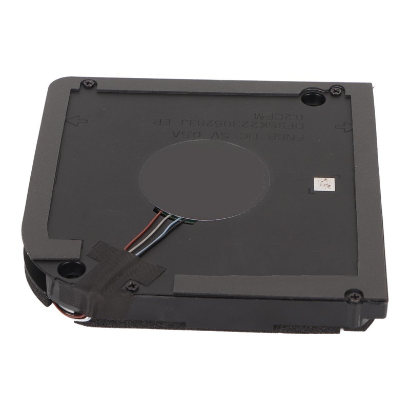 Laptop CPU Cooling Fan Replacement for Dell Latitude 15 5520